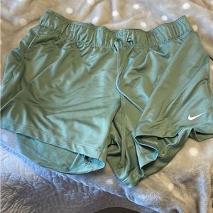 Nike shorts